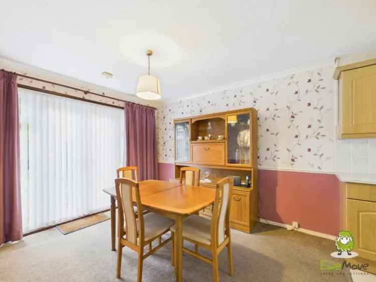 3 Bedroom Terraced House for Sale - No Onward Chain