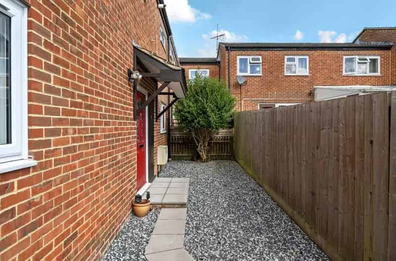 3 Bed House for Sale Andover