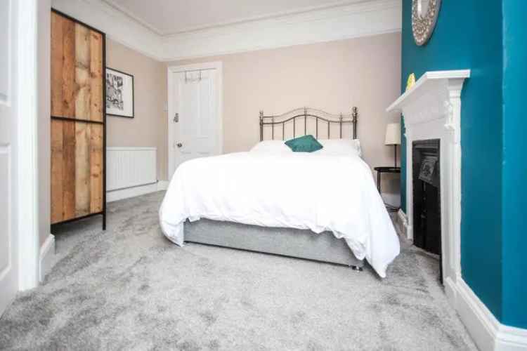 1 Bedroom Detached House Near Bournemouth Train Station