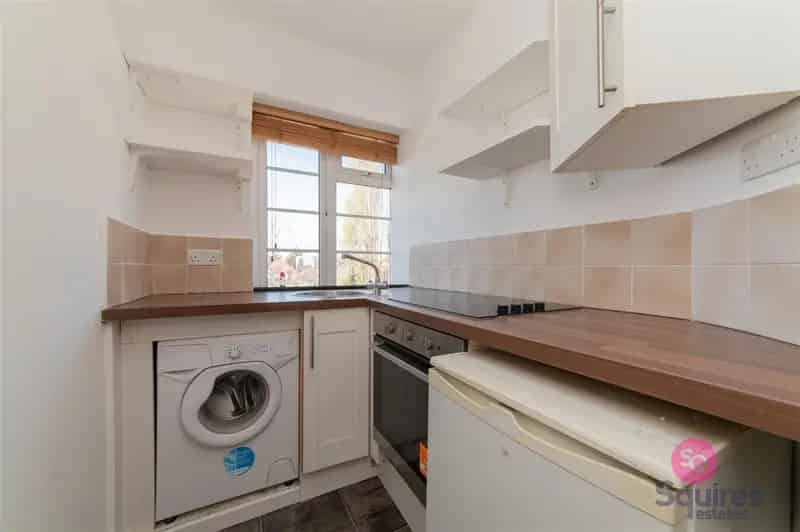 1 Bedroom Flat House to Rent