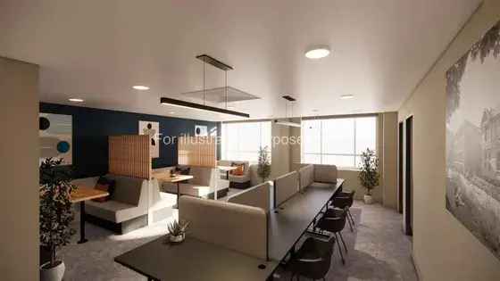 1 Room Flat 40m² Manchester Ensuite Student Accommodation