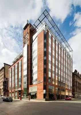 The Beacon, 176 St. Vincent Street, Glasgow, G2 5SG | Property to rent | Savills