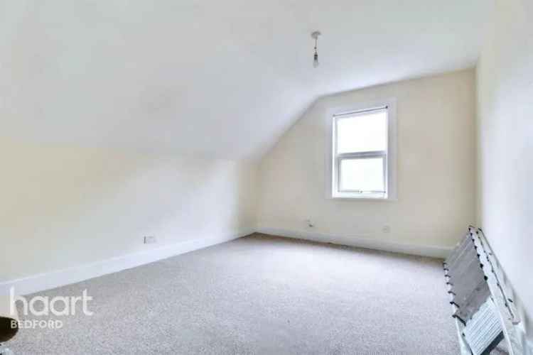 2 Bedroom Flat Shakespeare Road