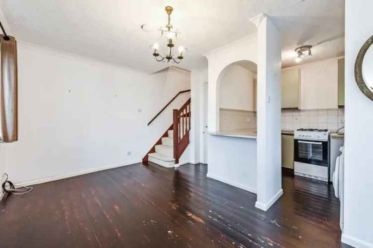 1 Bedroom House To Rent