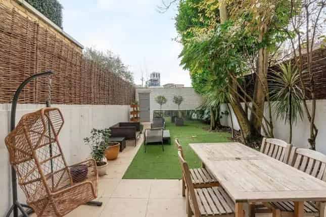 5 Bedroom Townhouse for Sale Moore Park Estate Chelsea