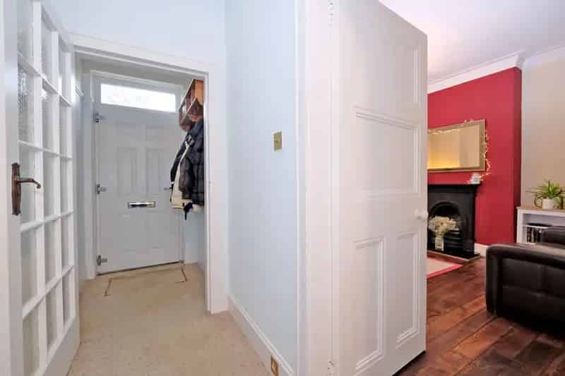 House For Rent , 106, South Anderson Drive, Aberdeen City, Scotland
