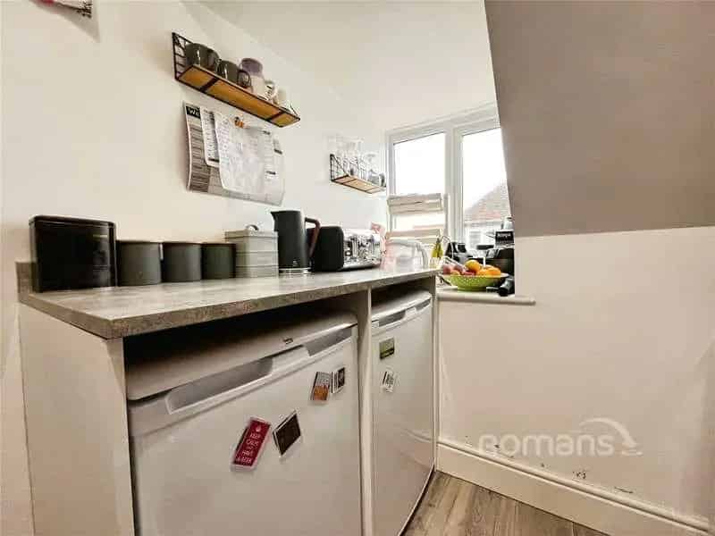 1 Bed Flat for Sale - Charming Period Apartment