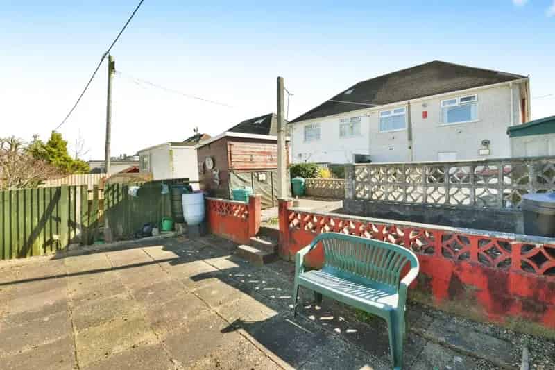 House For Sale , Plymouth, England