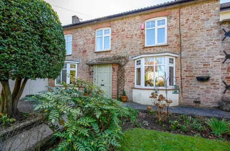 2 Bedroom House in Batheaston