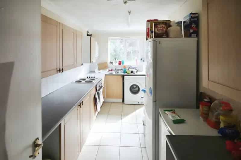 1 bedroom House of Multiple Occupation
 To Rent