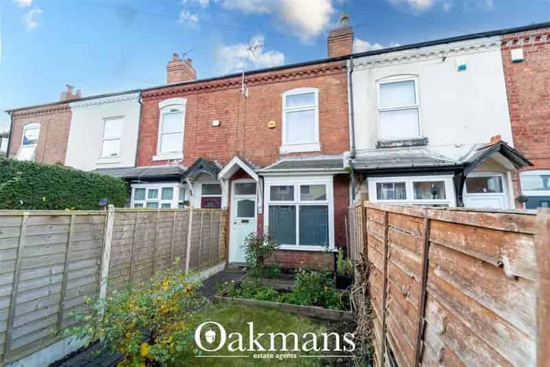 3 Bedroom Student House 2025 2026