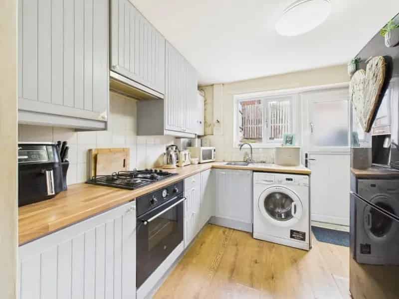 3 Bed House for Sale Bingley - Chain Free