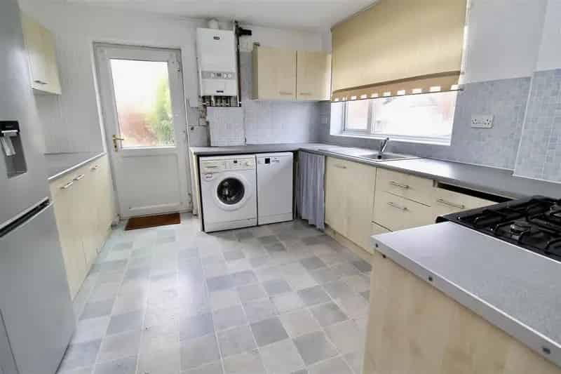 3 Bedroom Link Detached House for Sale