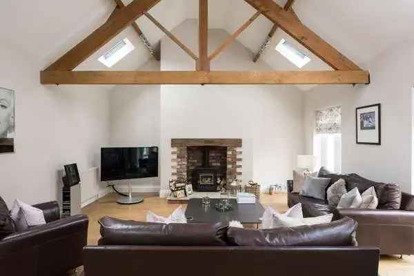 Low Crankley, Easingwold, York, YO61 3NY | Property for sale | Savills