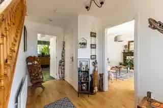 Detached 3 Bedroom Chalet Home Beautiful Countryside Views