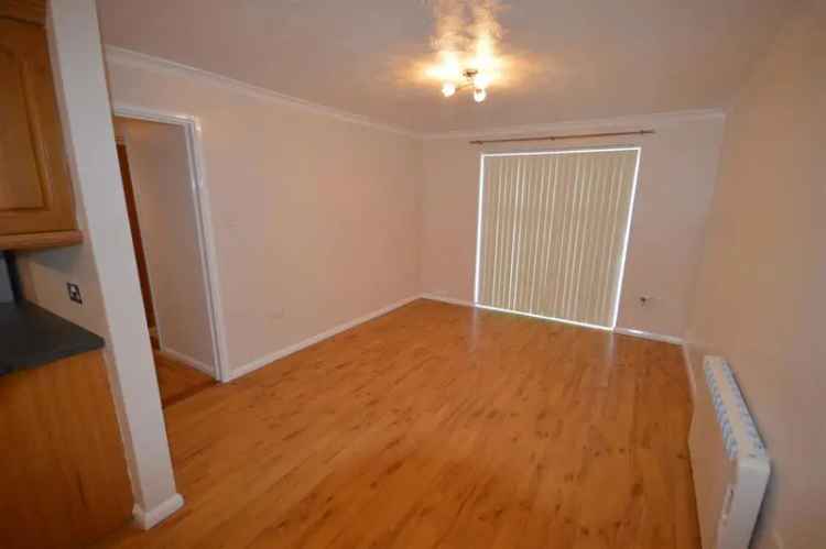 1 Bedroom Terraced House to Rent