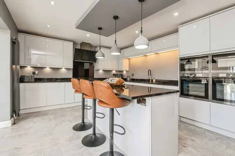 High Meadow House Family Home 5 Beds 3500 sq ft Panoramic Views