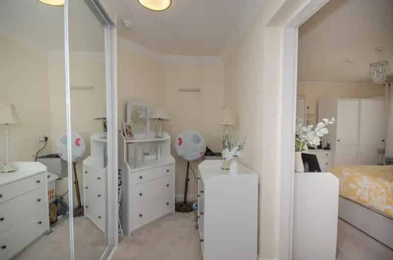 1 Bed Retirement Apartment for Sale