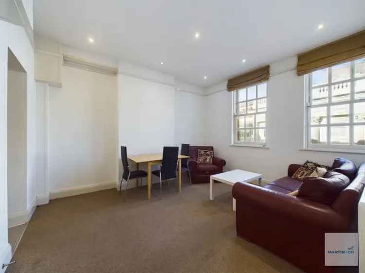 Apartment For Sale in Nottingham, England