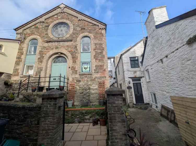 2 Bedroom Flat for Sale in Tavistock