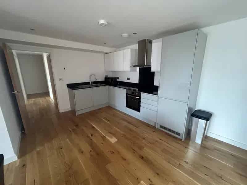 2 Bedroom Apartment Jewellery Quarter Zero Deposit Option