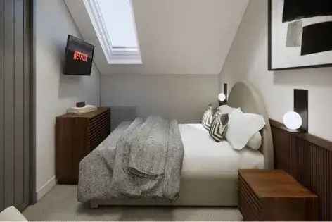 6 Bedroom En Suite House Share Southampton - July 2025