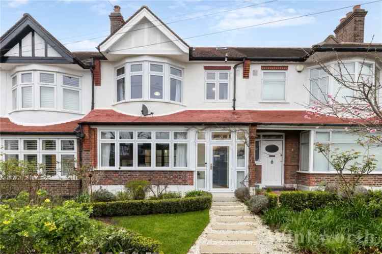 5 bedroom house in London