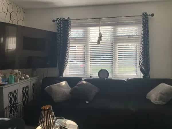 1 Bed Bungalow for Over 60s or Disabled in Tadcaster York or Selby