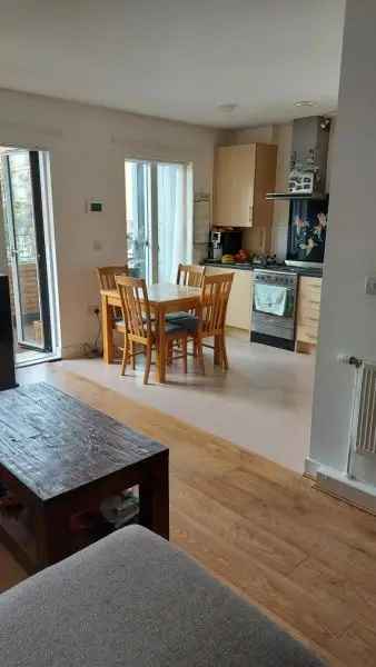 Flat For Rent in Cardiff, Wales