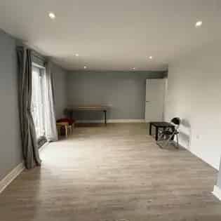 2 Bed 2 Bath Apartment Edgbaston Birmingham Allocated Parking