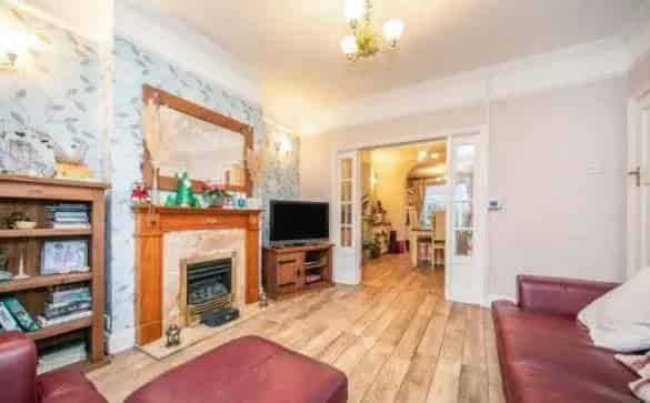 Four Bedroom Detached House Ipswich East
