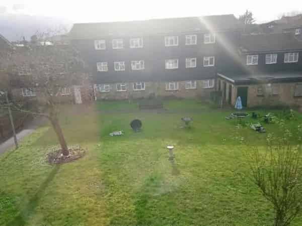 Large 1 Bed Flat in Hoddesdon Town Centre