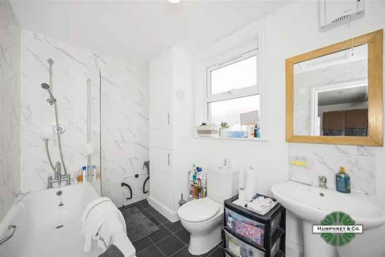 2 Bedroom Flat to Rent Leyton
