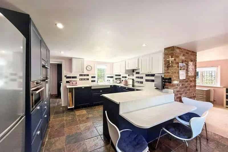 3 Bed Cottage for Sale - Character Features and Landscaped Garden