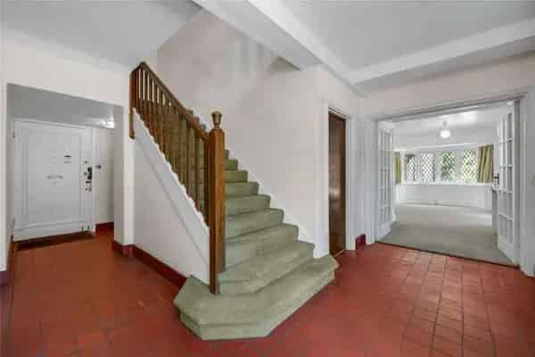 Esher Park Avenue Substantial Plot Redevelopment Opportunity