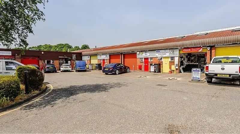 Commercial property For Rent , 9, Cambrian Road, Newport, Wales