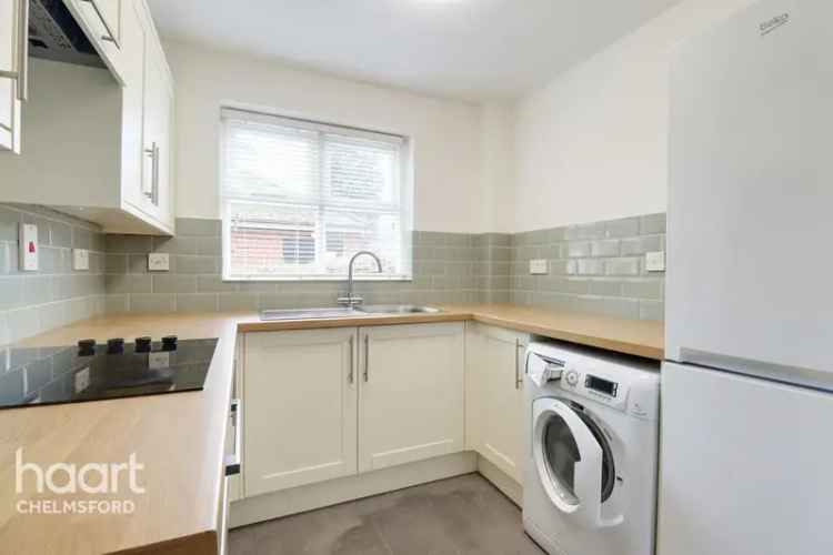 1 Bedroom Apartment for Sale Chelmsford