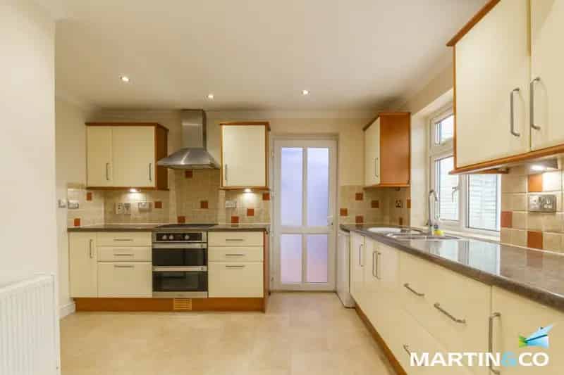 2 Bedroom House To Rent