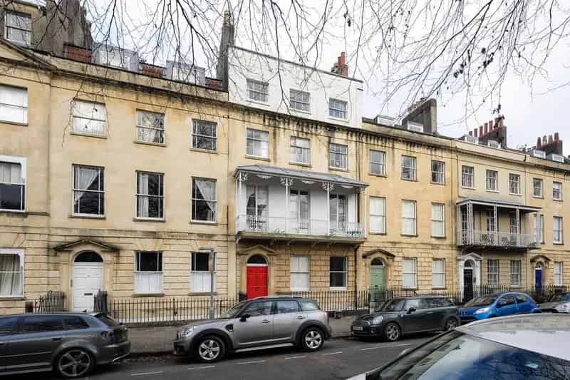 Two Bedroom Furnished Apartment Clifton Village