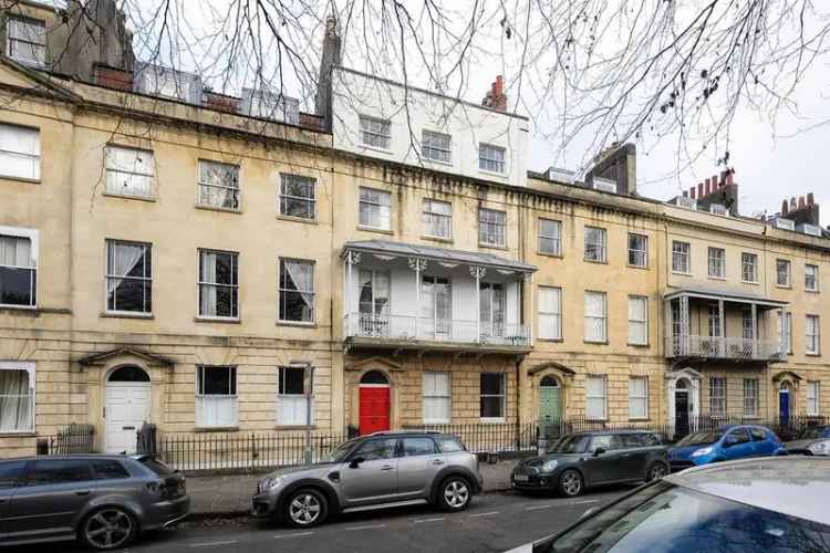 Two Bedroom Furnished Apartment Clifton Village