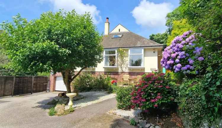 3 Bedroom Detached House for Sale in West Cornwall