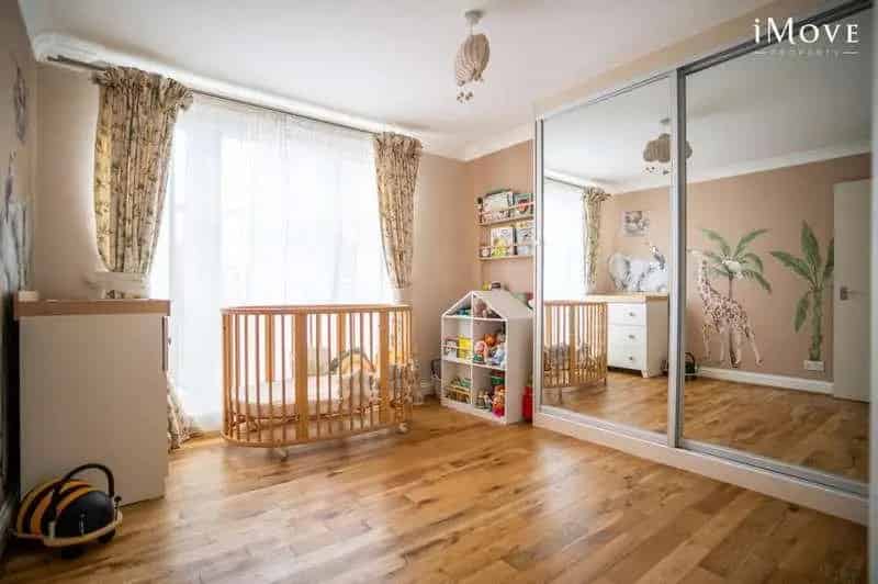 2 Bed Flat for Sale in Crystal Palace Triangle