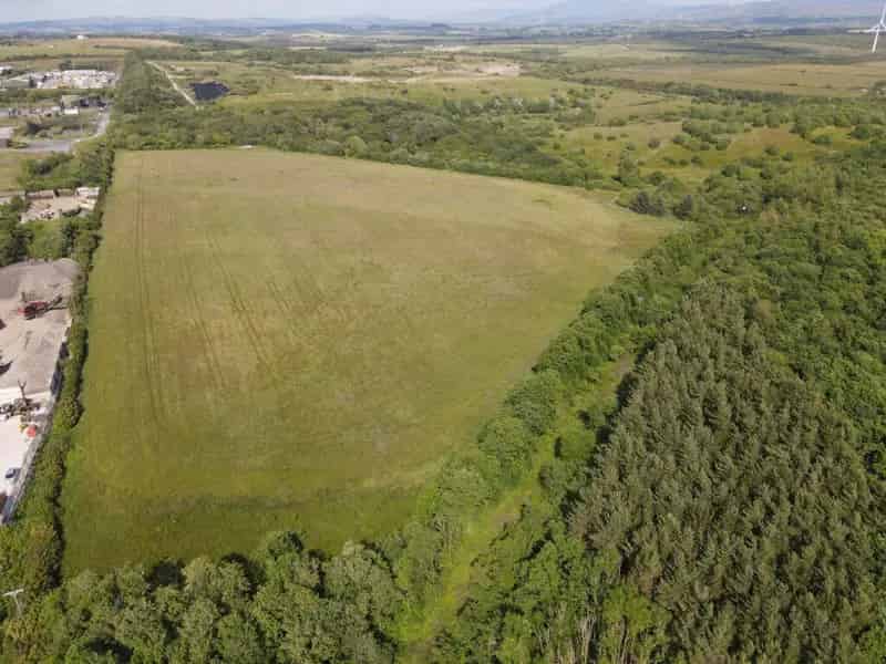 Land For Sale , Branthwaite Road, Workington, England
