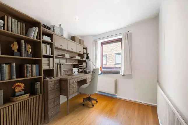 Mews house for sale in Belsize Village, Belsize Park NW3