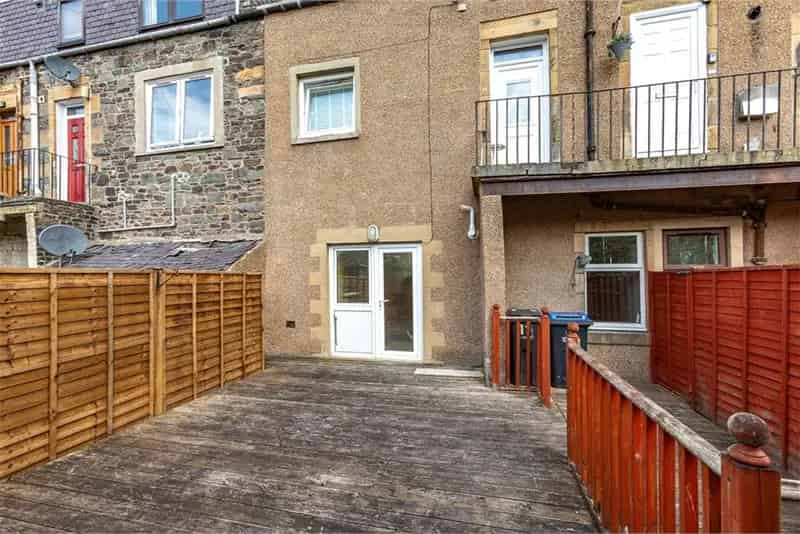 1 Bed Flat Ground Floor Renovation Project
