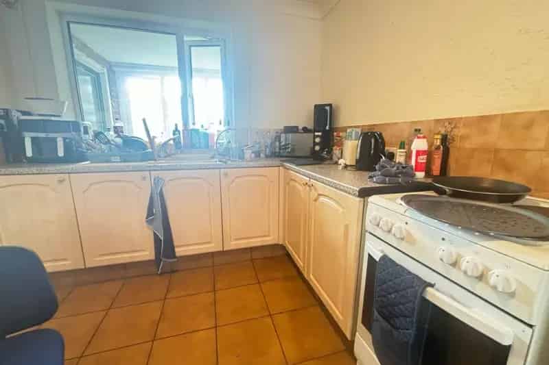 4 Bedroom Student House Near UEA
