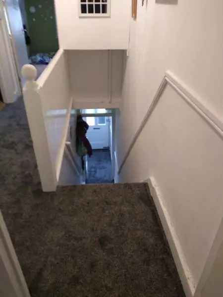 Flat For Rent in Braintree, England