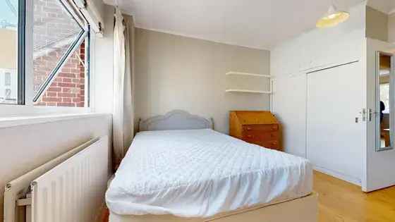 2 Bedroom Flat in Pimlico Victoria London
