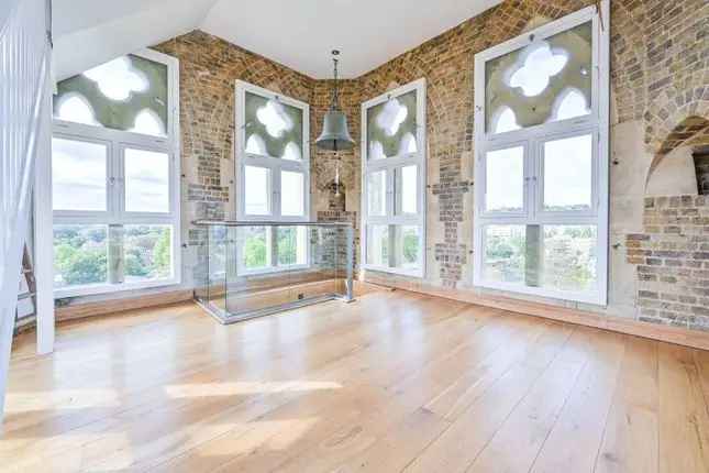 Semi-detached house for sale in Church Rise, Forest Hill, London SE23