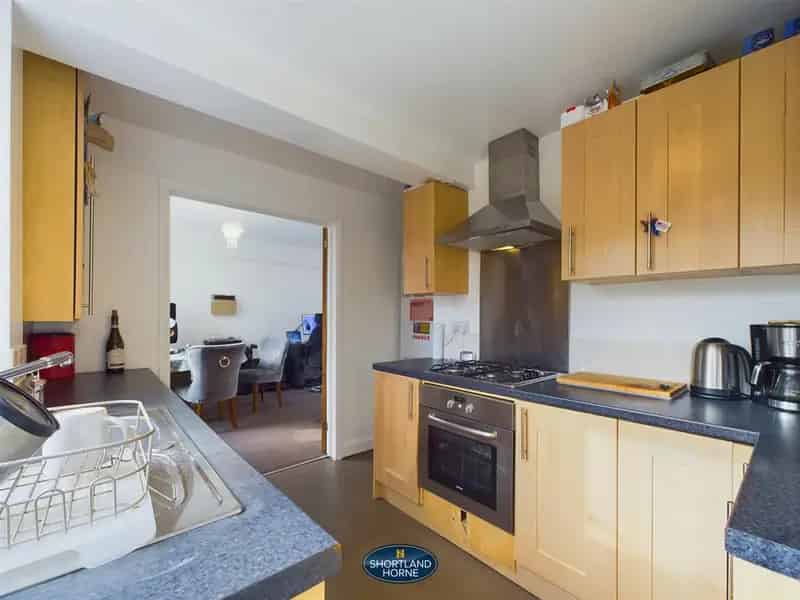 2 Bedroom End Terrace House to Rent Finham Near Finham Park School